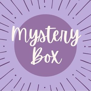 NWOT- 10 Pieces of PLUS Size Clothing Mystery Box XL, 1X, 2X, 3X